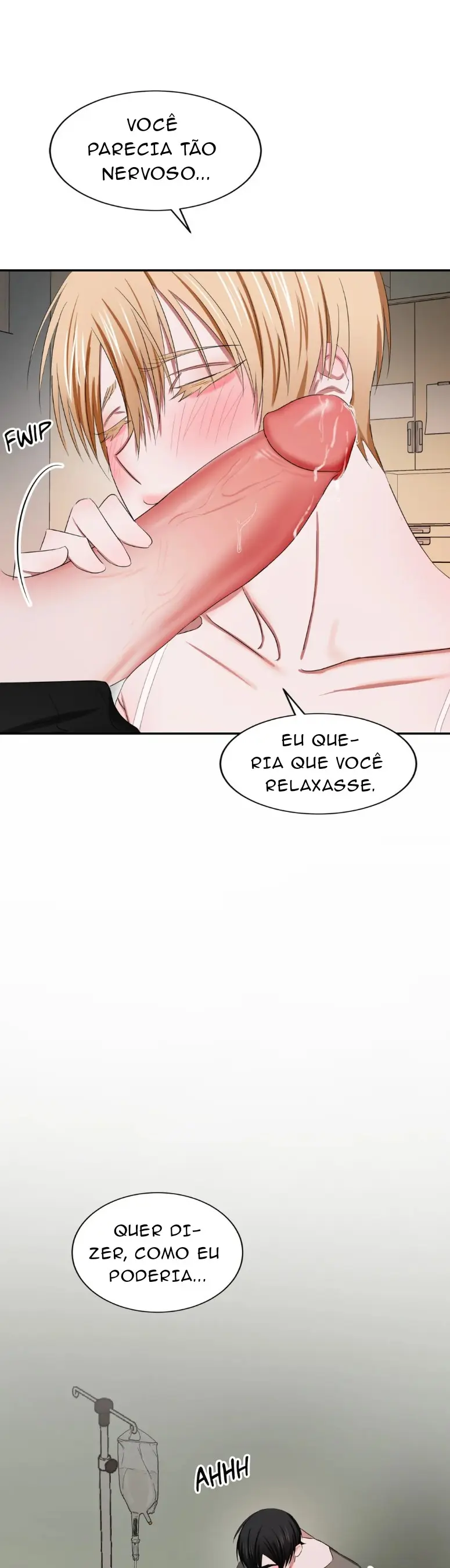 Tentações Saborosas – Capítulo 11 Yaoi – Página 10 Tentações Saborosas – Capítulo 11 Yaoi – Página 10