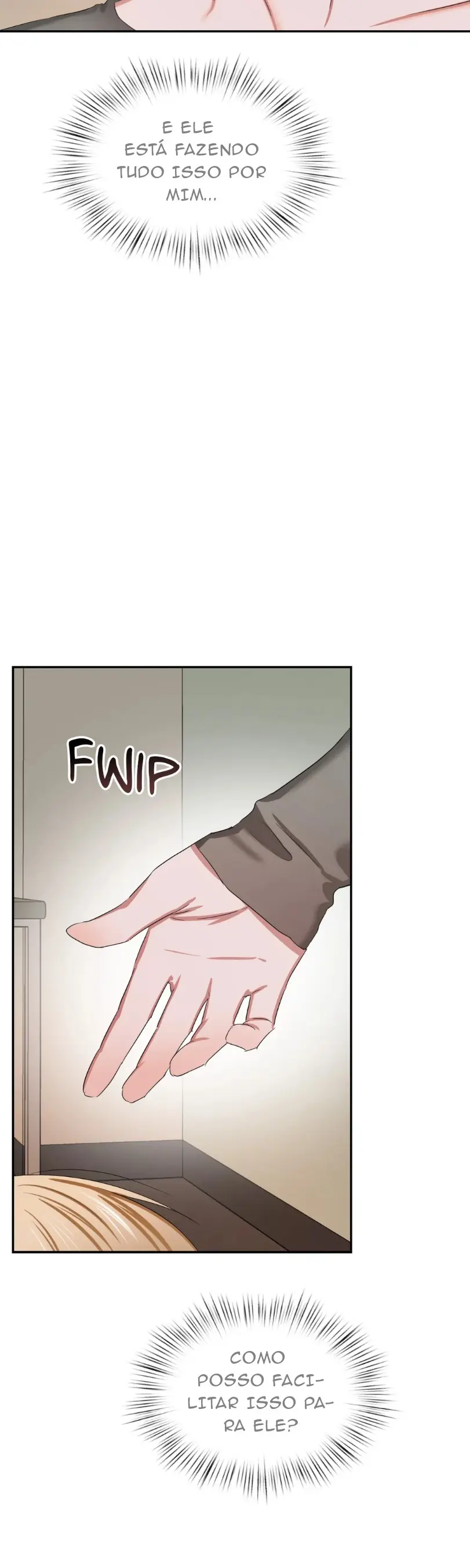 Tentações Saborosas – Capítulo 11 Yaoi – Página 14 Tentações Saborosas – Capítulo 11 Yaoi – Página 14