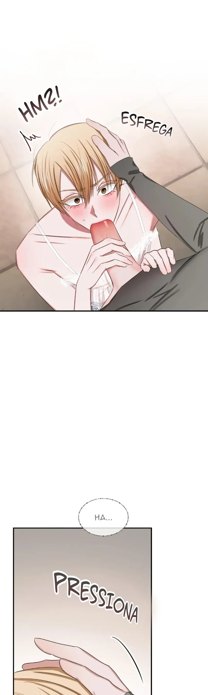 Tentações Saborosas – Capítulo 11 Yaoi – Página 15 Tentações Saborosas – Capítulo 11 Yaoi – Página 15