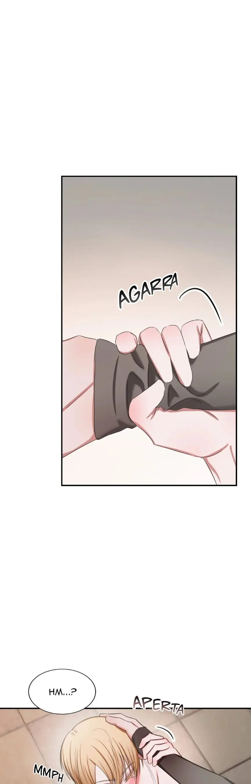 Tentações Saborosas – Capítulo 11 Yaoi – Página 17 Tentações Saborosas – Capítulo 11 Yaoi – Página 17