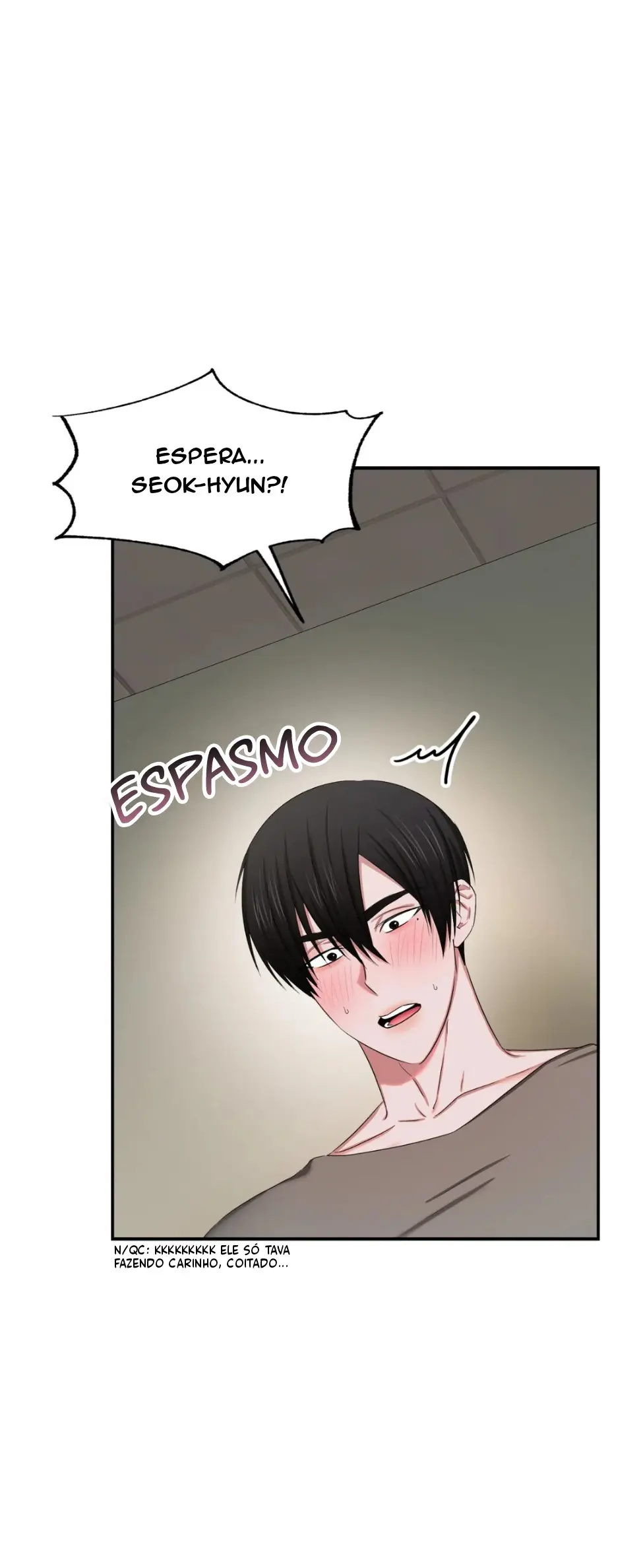 Tentações Saborosas – Capítulo 11 Yaoi – Página 19 Tentações Saborosas – Capítulo 11 Yaoi – Página 19