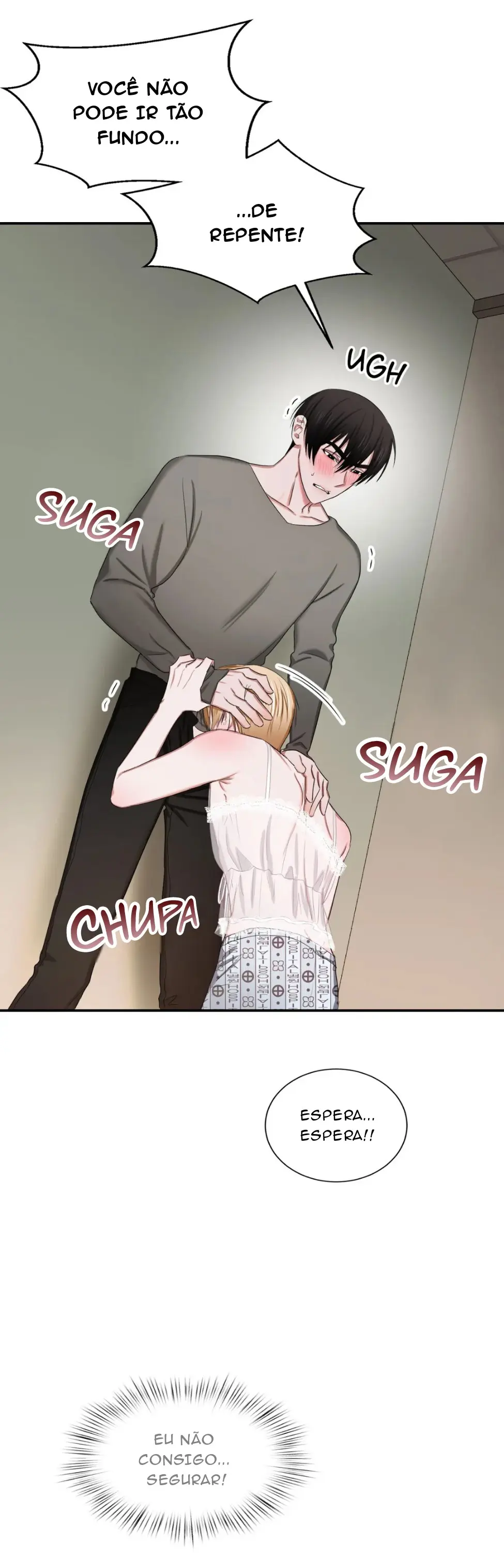 Tentações Saborosas – Capítulo 11 Yaoi – Página 20 Tentações Saborosas – Capítulo 11 Yaoi – Página 20