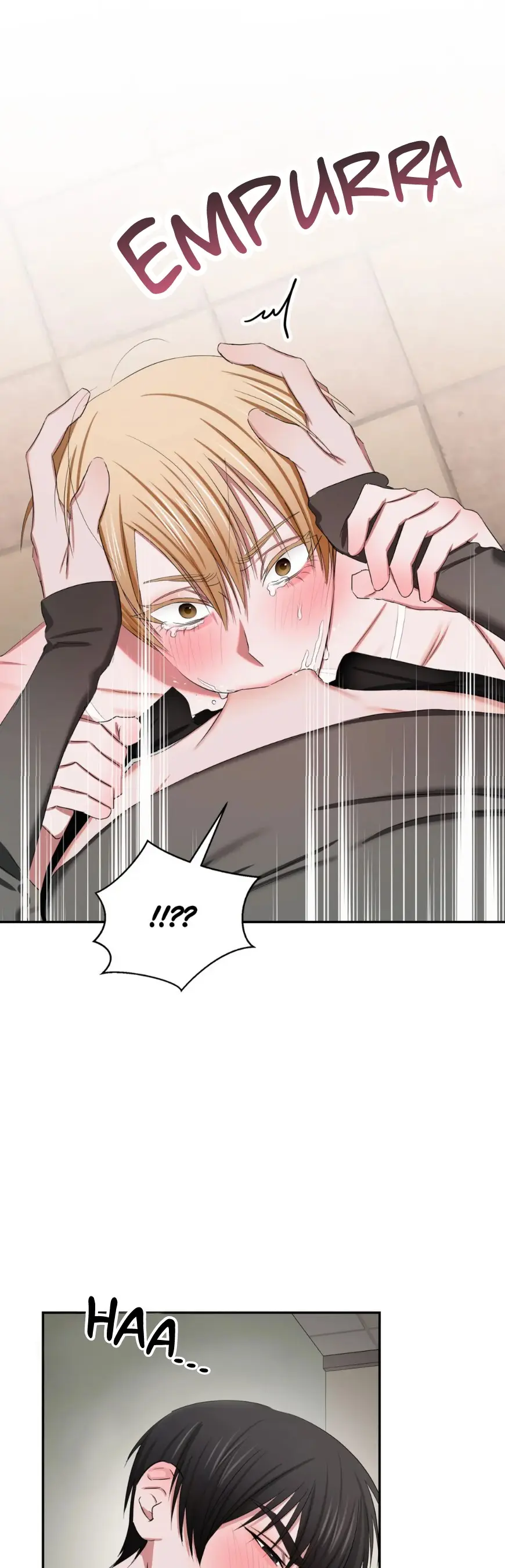 Tentações Saborosas – Capítulo 11 Yaoi – Página 22 Tentações Saborosas – Capítulo 11 Yaoi – Página 22