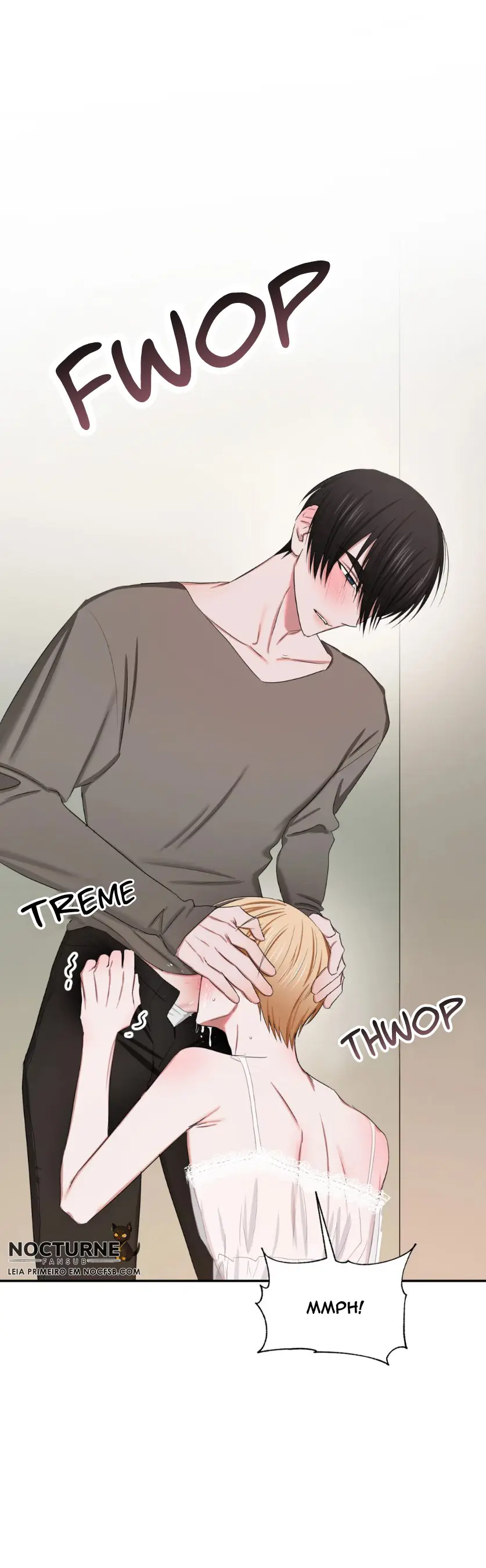 Tentações Saborosas – Capítulo 11 Yaoi – Página 24 Tentações Saborosas – Capítulo 11 Yaoi – Página 24