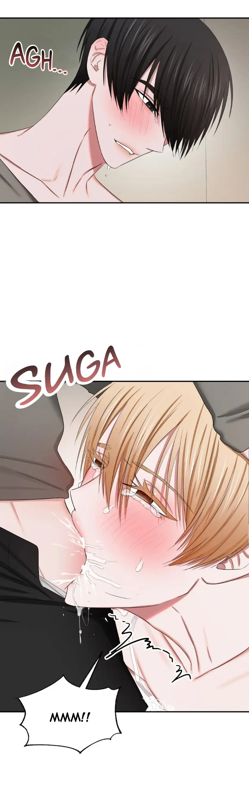 Tentações Saborosas – Capítulo 11 Yaoi – Página 25 Tentações Saborosas – Capítulo 11 Yaoi – Página 25