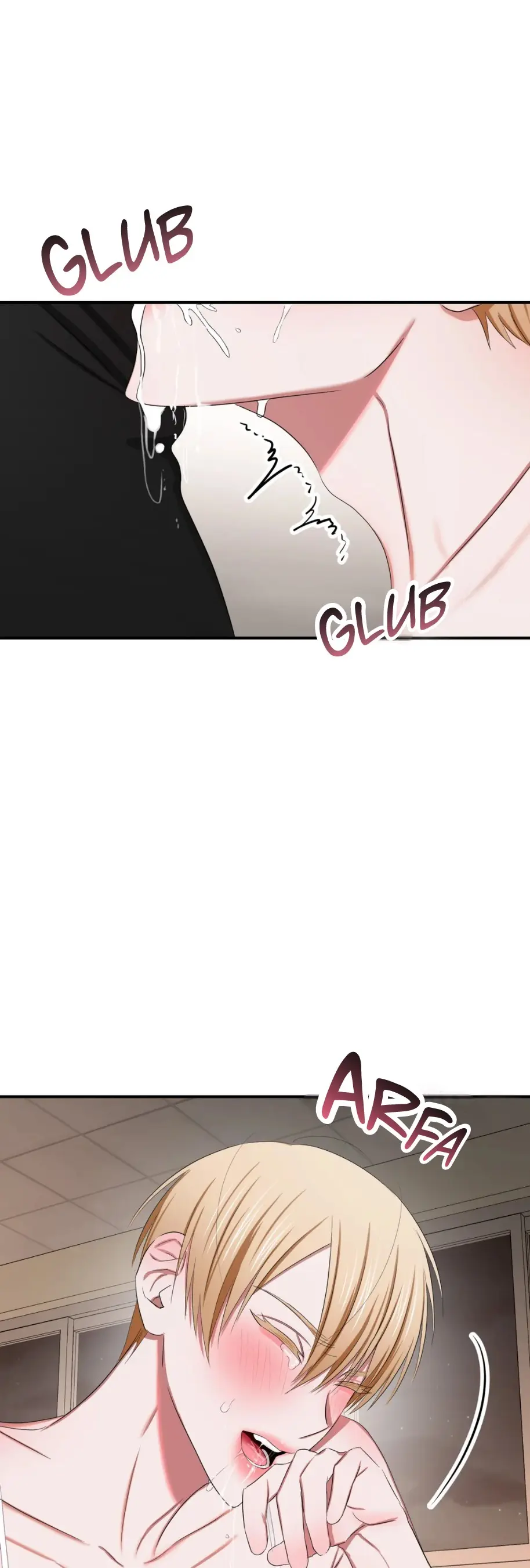 Tentações Saborosas – Capítulo 11 Yaoi – Página 26 Tentações Saborosas – Capítulo 11 Yaoi – Página 26