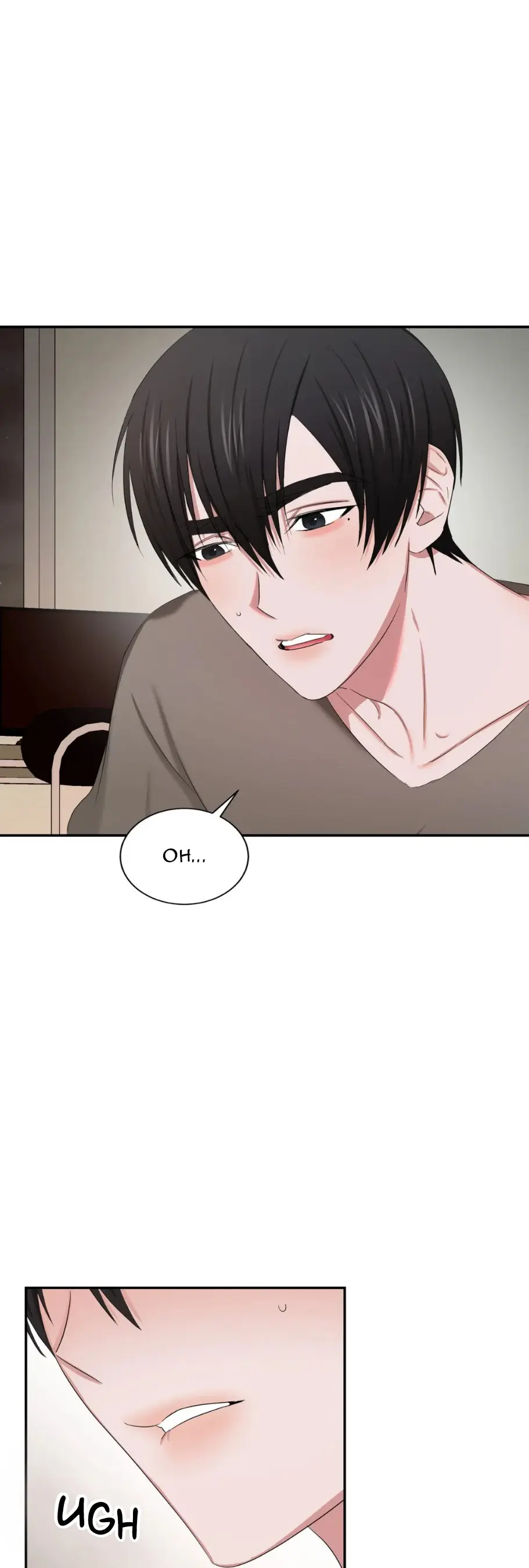 Tentações Saborosas – Capítulo 11 Yaoi – Página 28 Tentações Saborosas – Capítulo 11 Yaoi – Página 28