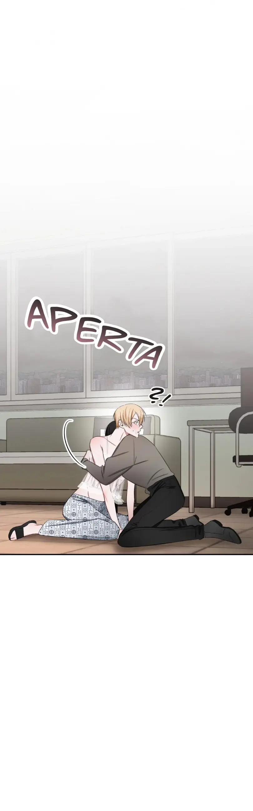 Tentações Saborosas – Capítulo 11 Yaoi – Página 30 Tentações Saborosas – Capítulo 11 Yaoi – Página 30