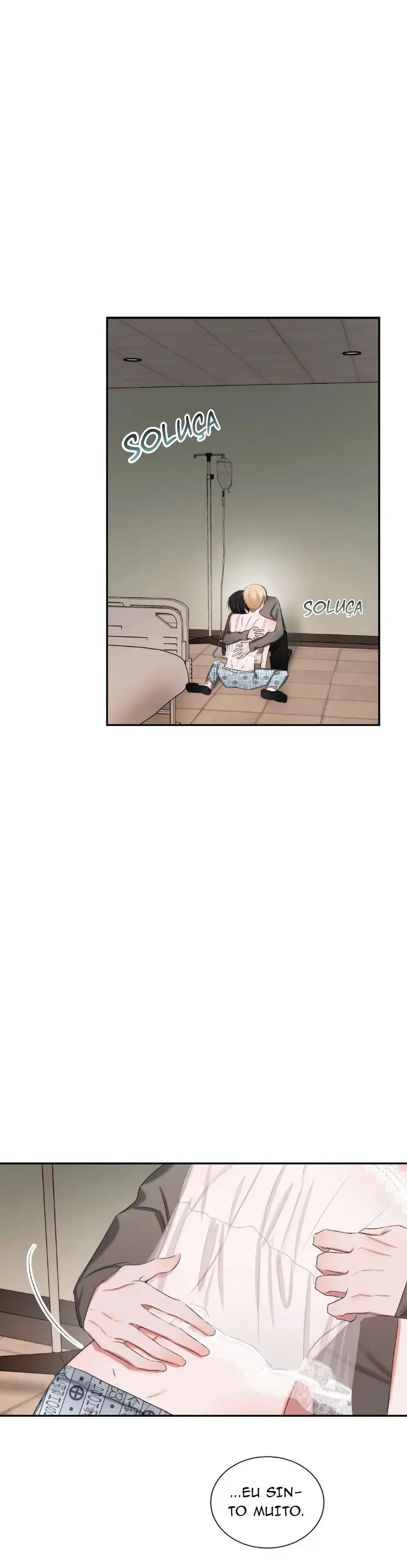 Tentações Saborosas – Capítulo 11 Yaoi – Página 32 Tentações Saborosas – Capítulo 11 Yaoi – Página 32