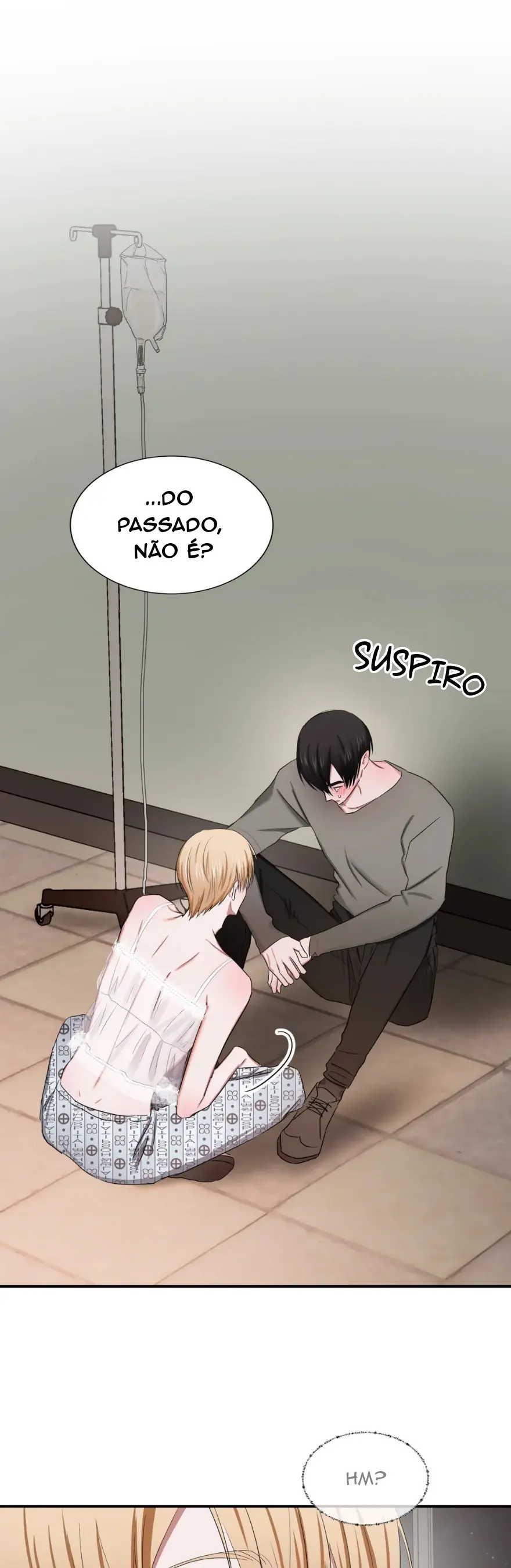 Tentações Saborosas – Capítulo 11 Yaoi – Página 38 Tentações Saborosas – Capítulo 11 Yaoi – Página 38