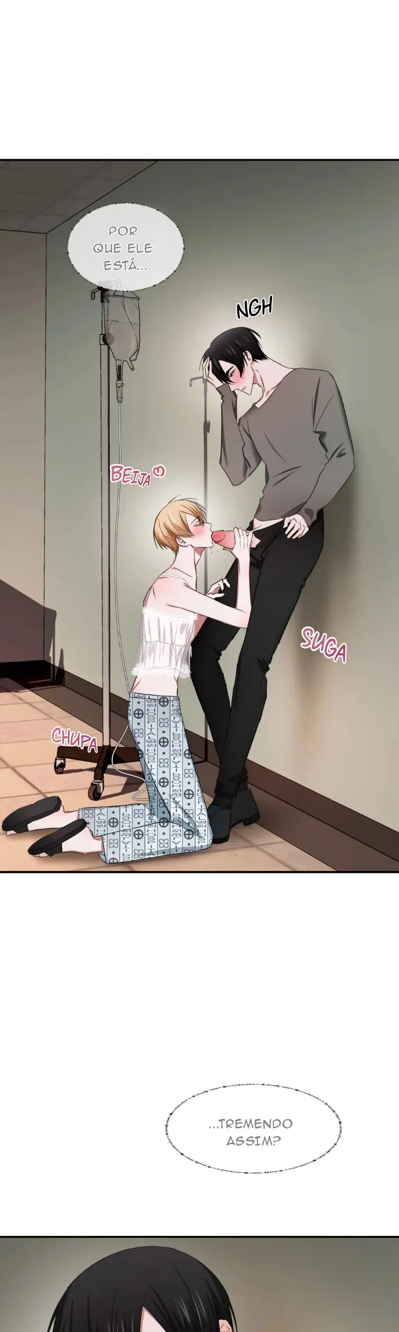 Tentações Saborosas – Capítulo 11 Yaoi – Página 6 Tentações Saborosas – Capítulo 11 Yaoi – Página 6