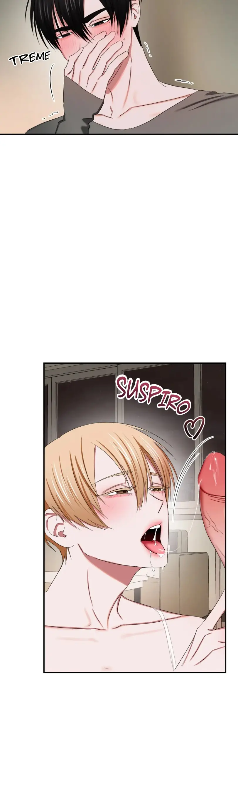 Tentações Saborosas – Capítulo 11 Yaoi – Página 7 Tentações Saborosas – Capítulo 11 Yaoi – Página 7