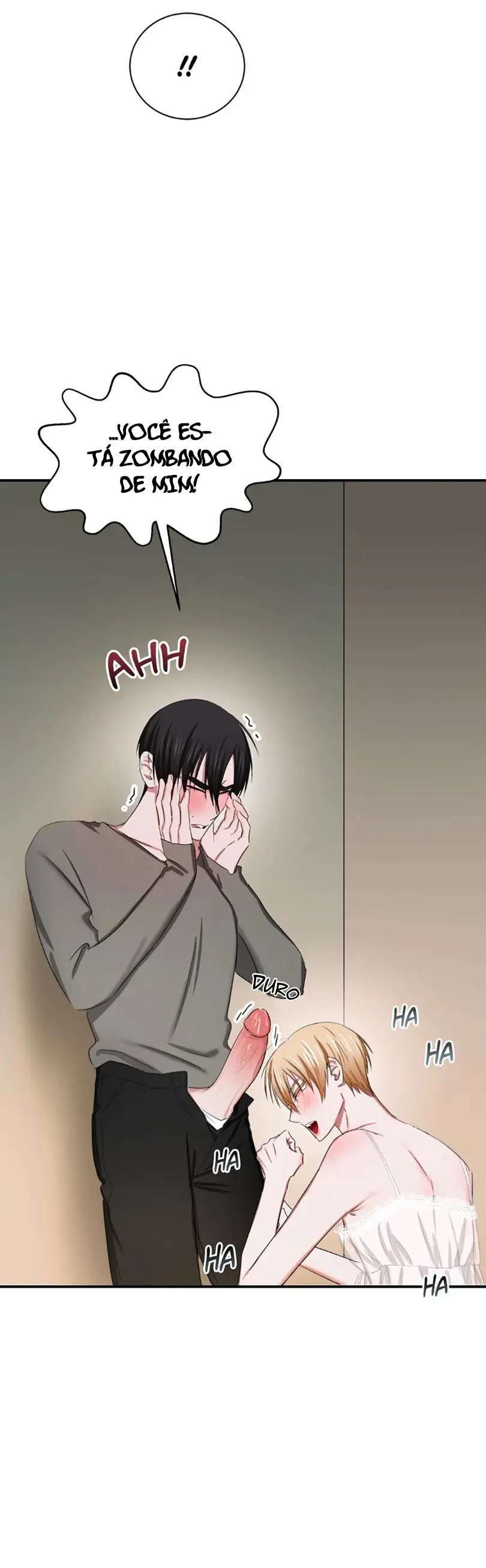 Tentações Saborosas – Capítulo 11 Yaoi – Página 9 Tentações Saborosas – Capítulo 11 Yaoi – Página 9