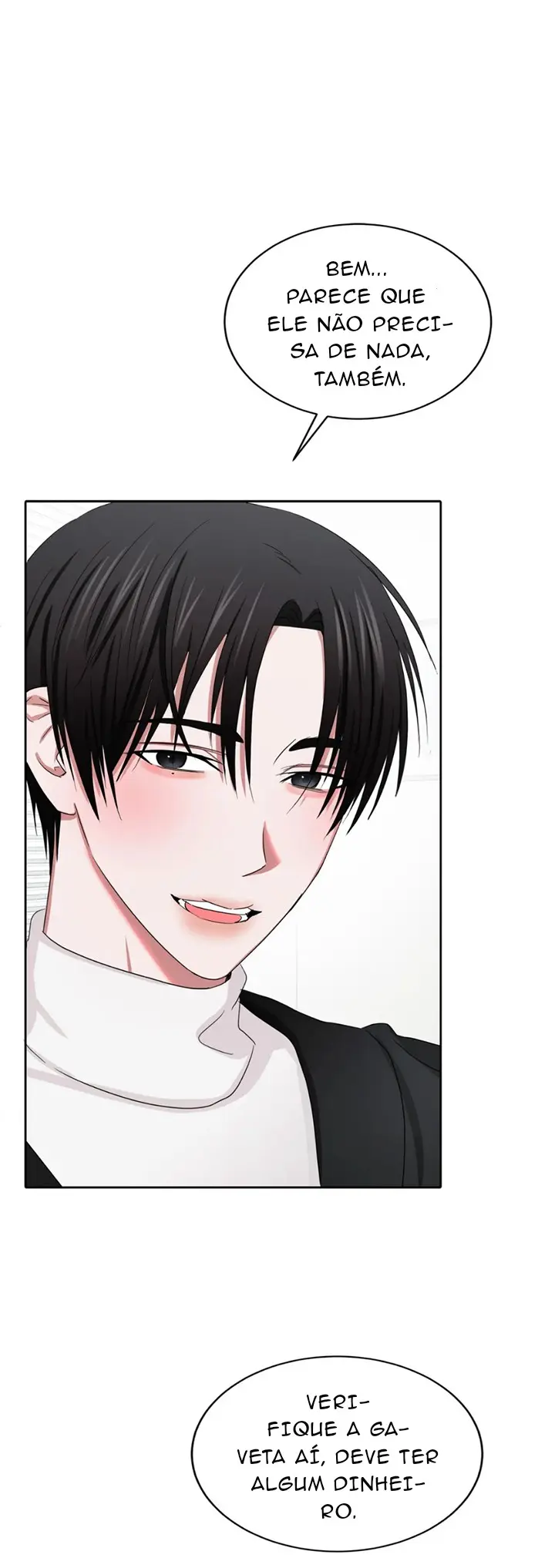 Tentações Saborosas – Capítulo 12 Yaoi – Página 10 Tentações Saborosas – Capítulo 12 Yaoi – Página 10