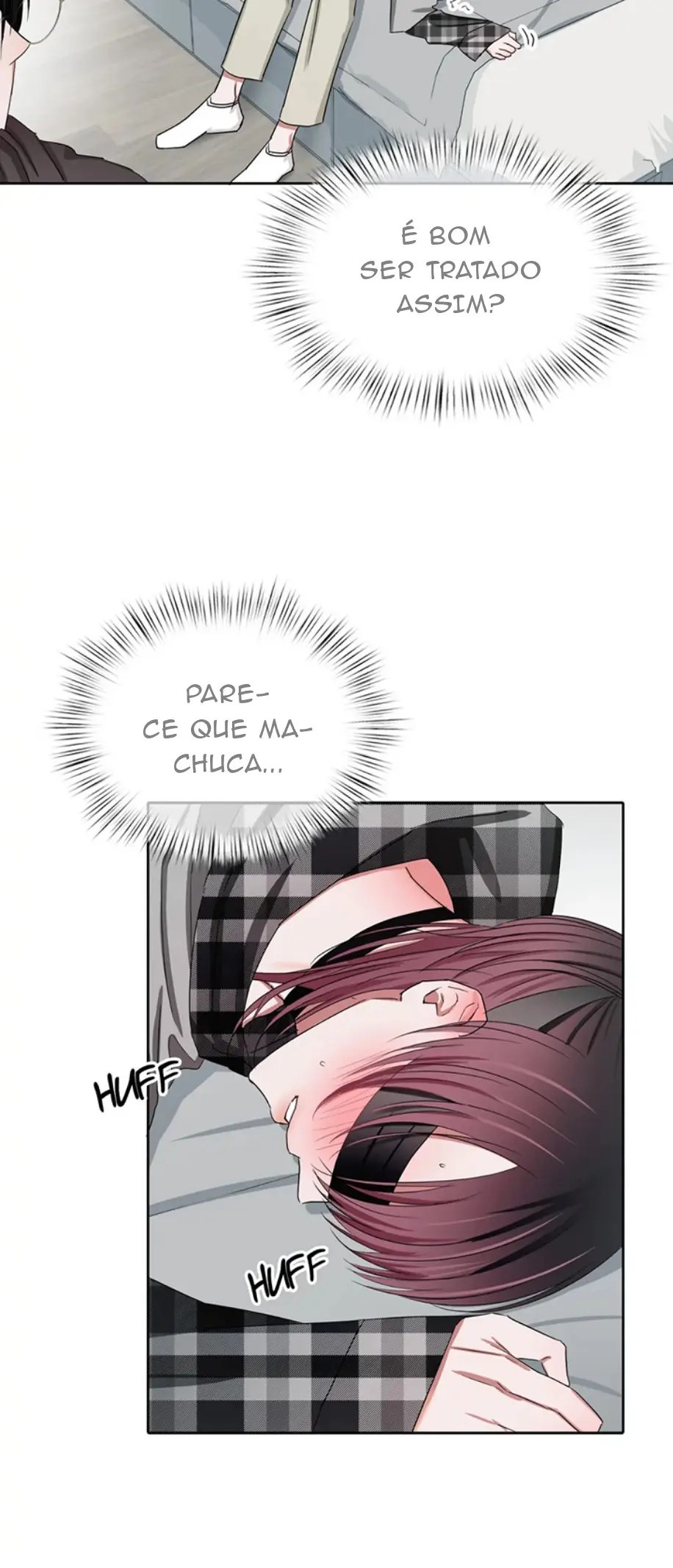 Tentações Saborosas – Capítulo 12 Yaoi – Página 13 Tentações Saborosas – Capítulo 12 Yaoi – Página 13