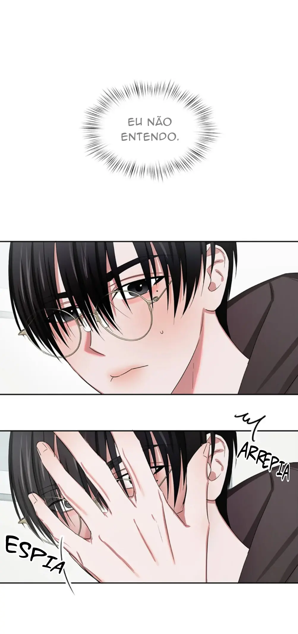 Tentações Saborosas – Capítulo 12 Yaoi – Página 14 Tentações Saborosas – Capítulo 12 Yaoi – Página 14