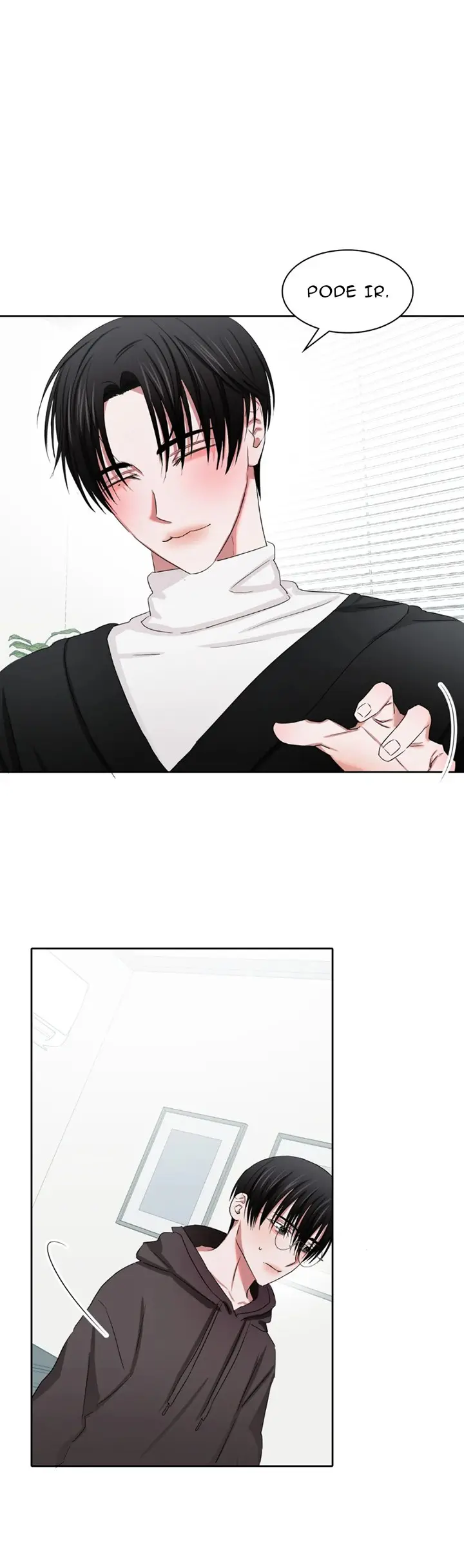 Tentações Saborosas – Capítulo 12 Yaoi – Página 15 Tentações Saborosas – Capítulo 12 Yaoi – Página 15