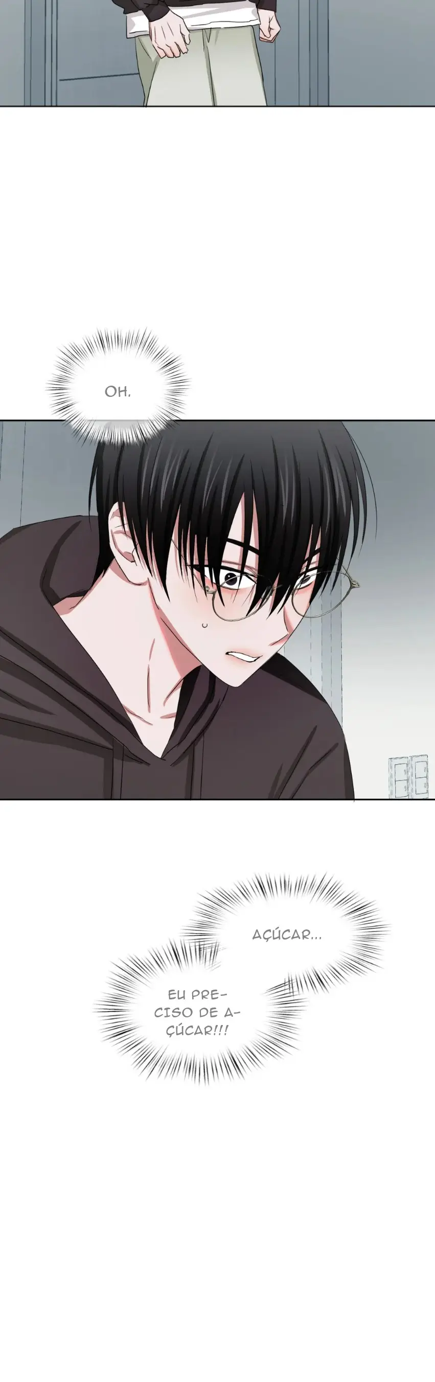 Tentações Saborosas – Capítulo 12 Yaoi – Página 17 Tentações Saborosas – Capítulo 12 Yaoi – Página 17