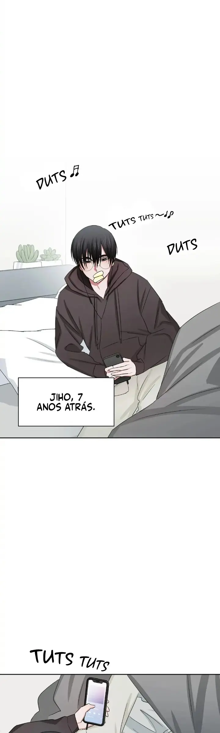 Tentações Saborosas – Capítulo 12 Yaoi – Página 2 Tentações Saborosas – Capítulo 12 Yaoi – Página 2