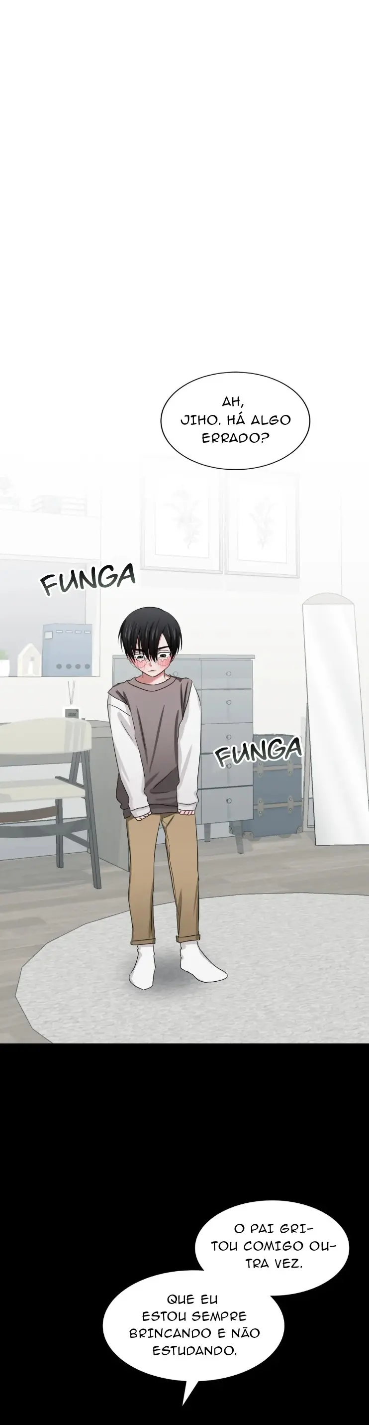 Tentações Saborosas – Capítulo 12 Yaoi – Página 20 Tentações Saborosas – Capítulo 12 Yaoi – Página 20