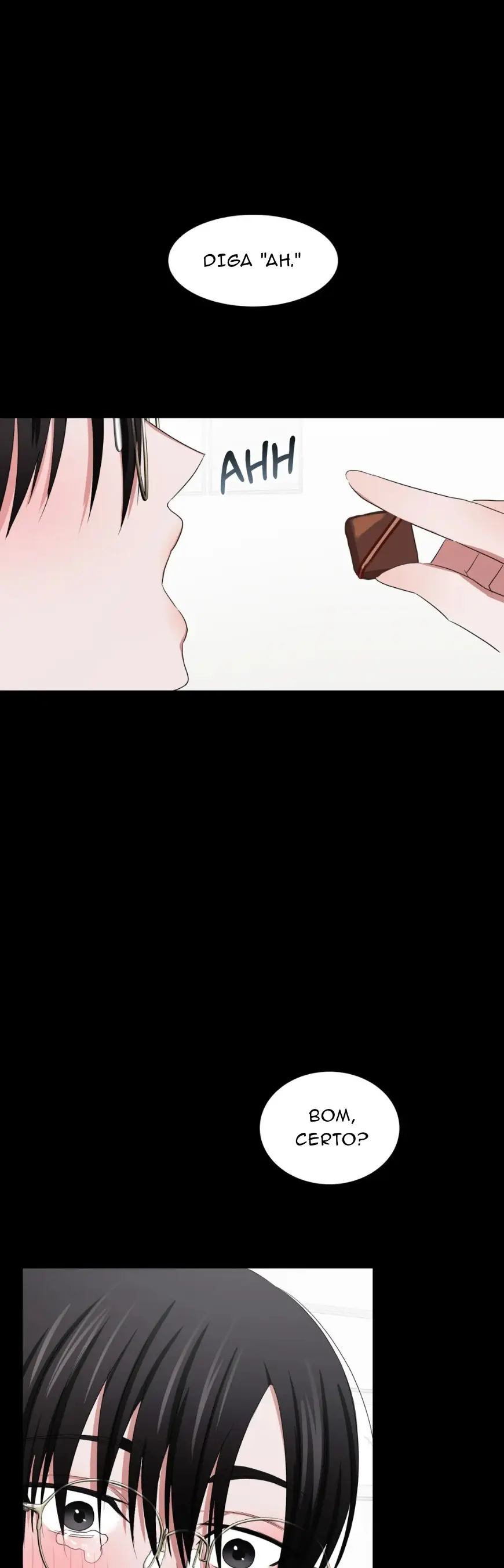 Tentações Saborosas – Capítulo 12 Yaoi – Página 22 Tentações Saborosas – Capítulo 12 Yaoi – Página 22