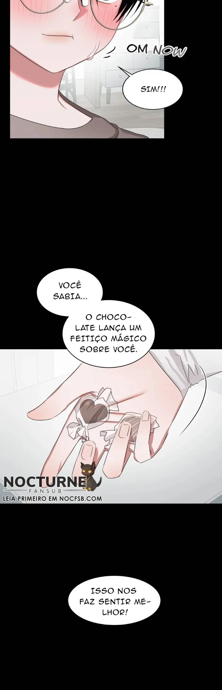 Tentações Saborosas – Capítulo 12 Yaoi – Página 23 Tentações Saborosas – Capítulo 12 Yaoi – Página 23