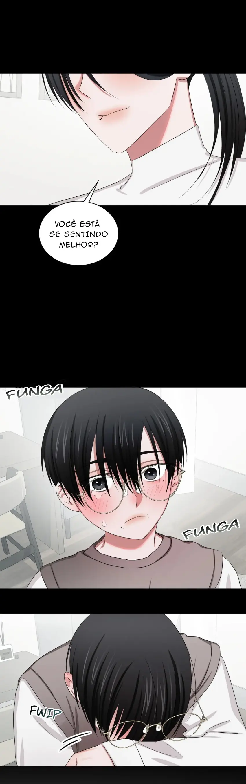 Tentações Saborosas – Capítulo 12 Yaoi – Página 24 Tentações Saborosas – Capítulo 12 Yaoi – Página 24