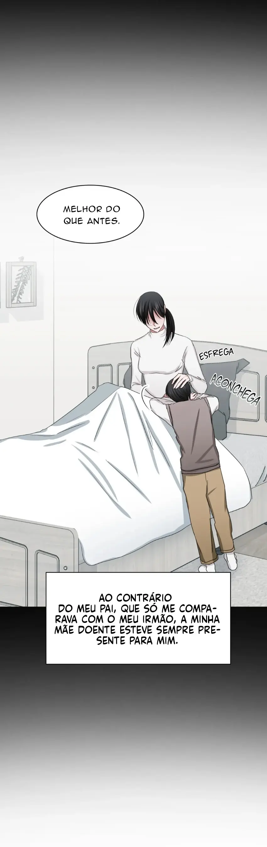 Tentações Saborosas – Capítulo 12 Yaoi – Página 25 Tentações Saborosas – Capítulo 12 Yaoi – Página 25