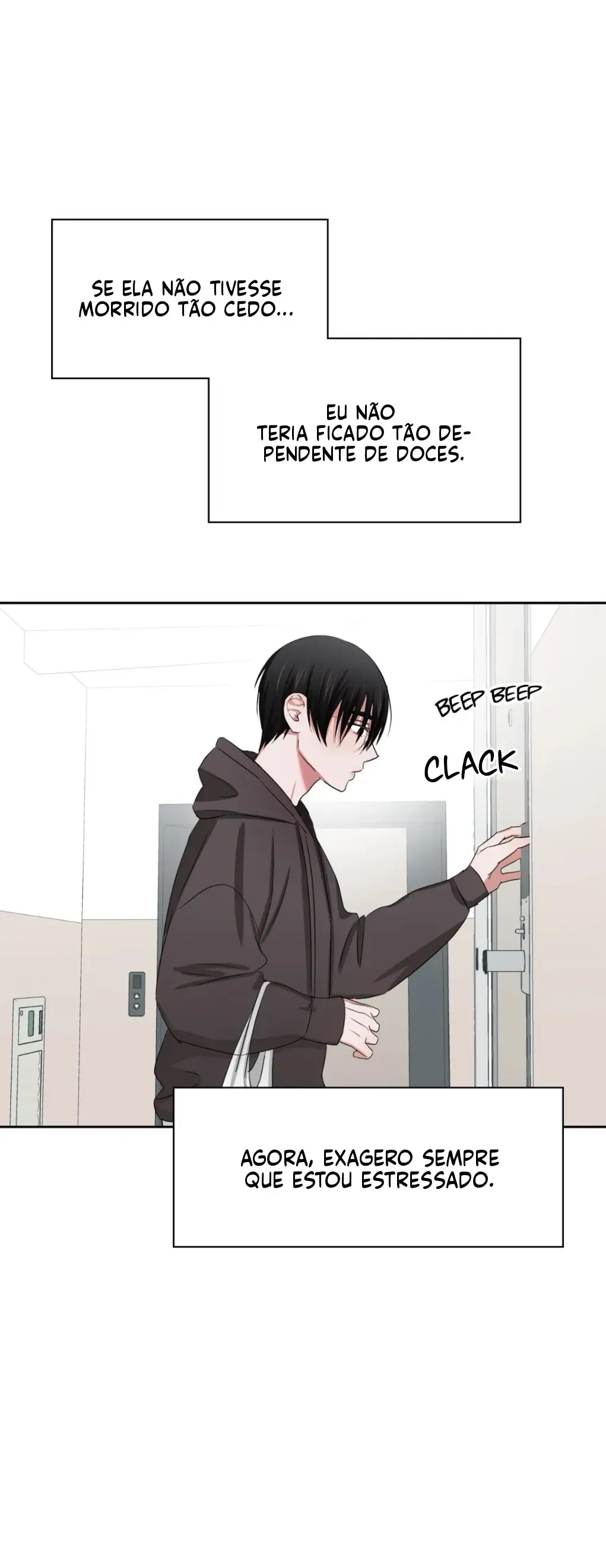 Tentações Saborosas – Capítulo 12 Yaoi – Página 26 Tentações Saborosas – Capítulo 12 Yaoi – Página 26