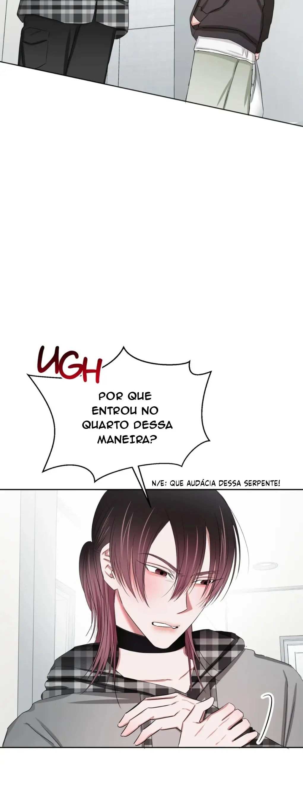 Tentações Saborosas – Capítulo 12 Yaoi – Página 28 Tentações Saborosas – Capítulo 12 Yaoi – Página 28