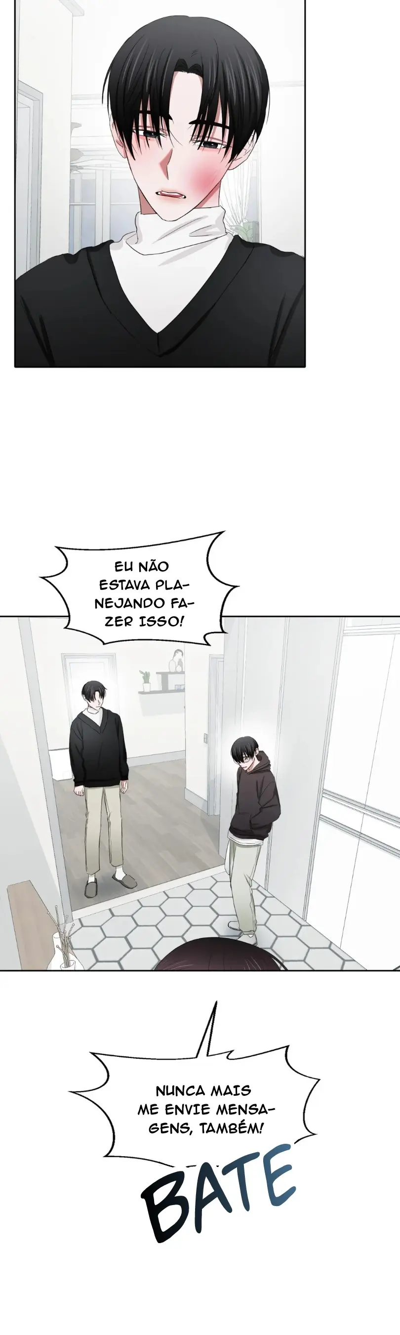 Tentações Saborosas – Capítulo 12 Yaoi – Página 30 Tentações Saborosas – Capítulo 12 Yaoi – Página 30