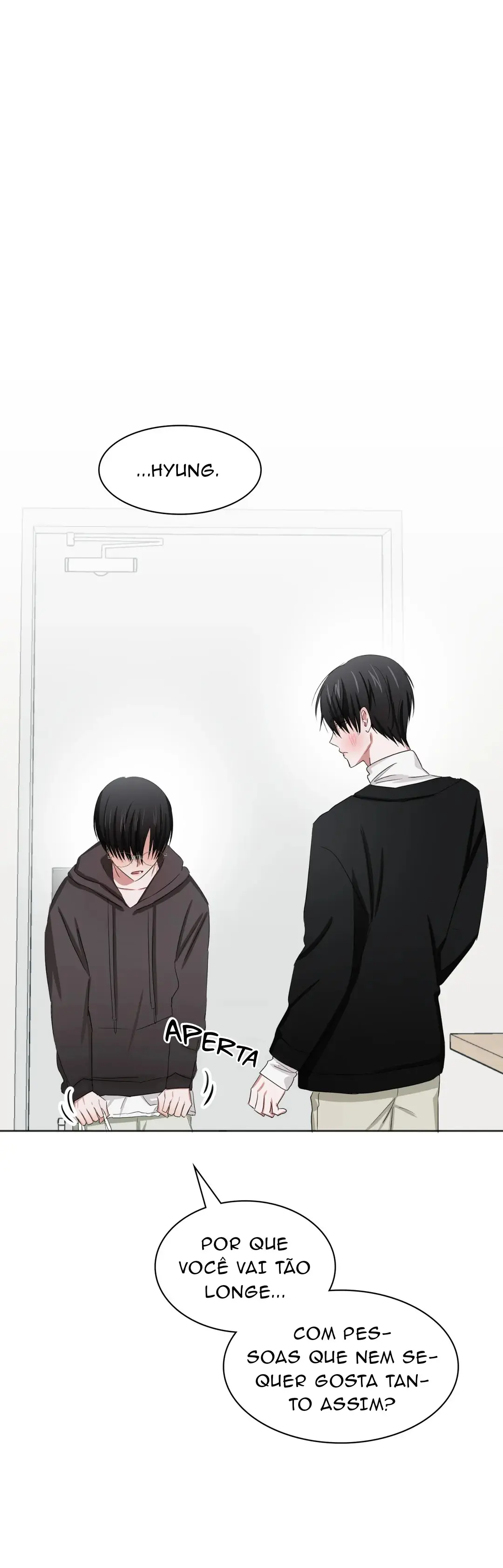 Tentações Saborosas – Capítulo 12 Yaoi – Página 32 Tentações Saborosas – Capítulo 12 Yaoi – Página 32