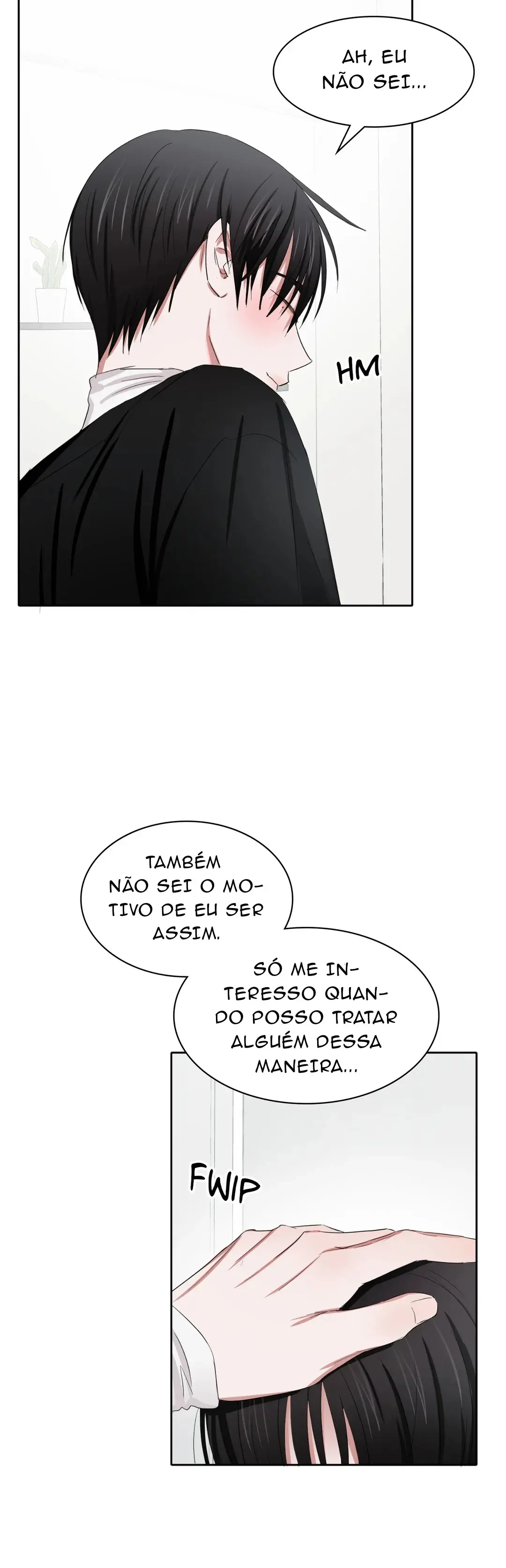 Tentações Saborosas – Capítulo 12 Yaoi – Página 34 Tentações Saborosas – Capítulo 12 Yaoi – Página 34