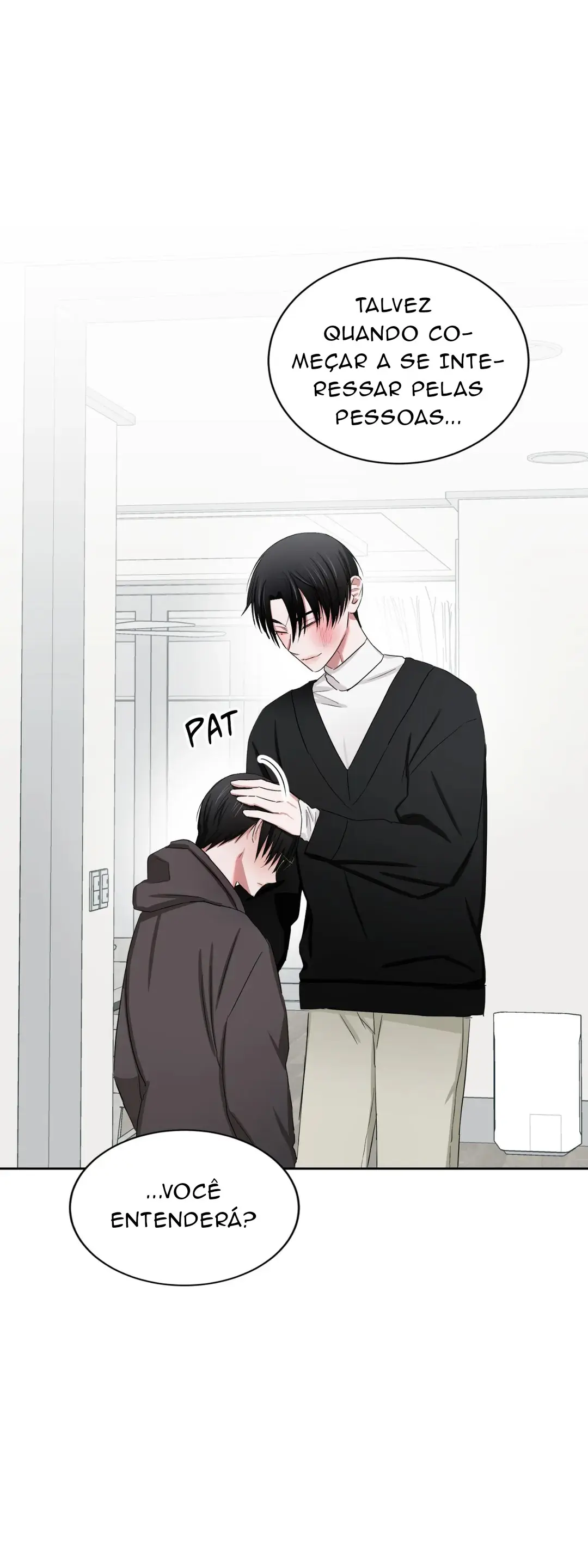 Tentações Saborosas – Capítulo 12 Yaoi – Página 35 Tentações Saborosas – Capítulo 12 Yaoi – Página 35