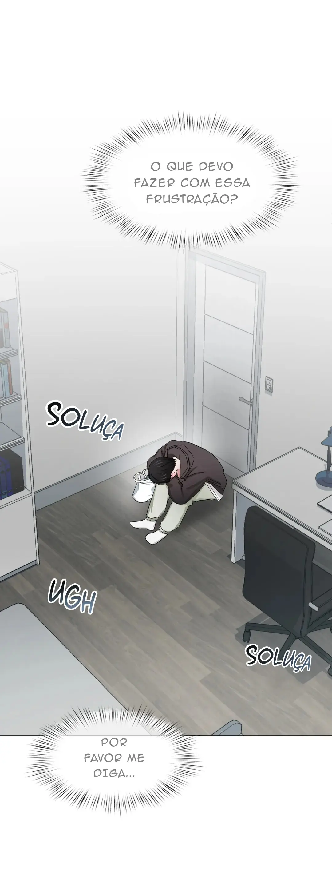 Tentações Saborosas – Capítulo 12 Yaoi – Página 37 Tentações Saborosas – Capítulo 12 Yaoi – Página 37