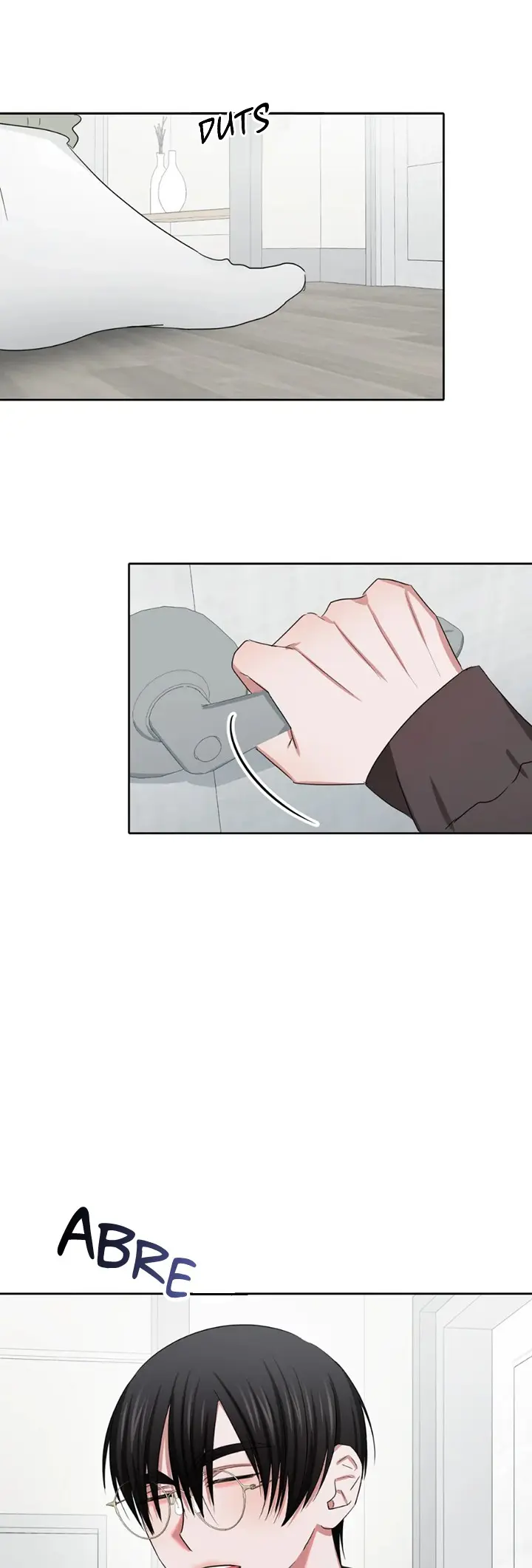 Tentações Saborosas – Capítulo 12 Yaoi – Página 4 Tentações Saborosas – Capítulo 12 Yaoi – Página 4