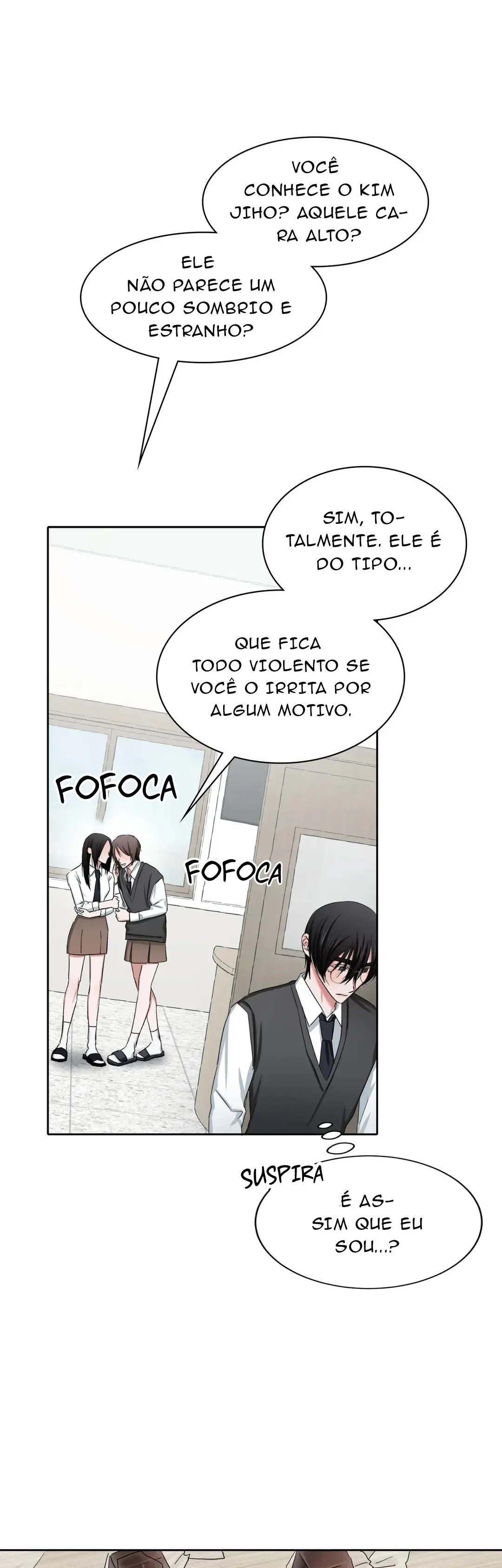 Tentações Saborosas – Capítulo 12 Yaoi – Página 40 Tentações Saborosas – Capítulo 12 Yaoi – Página 40