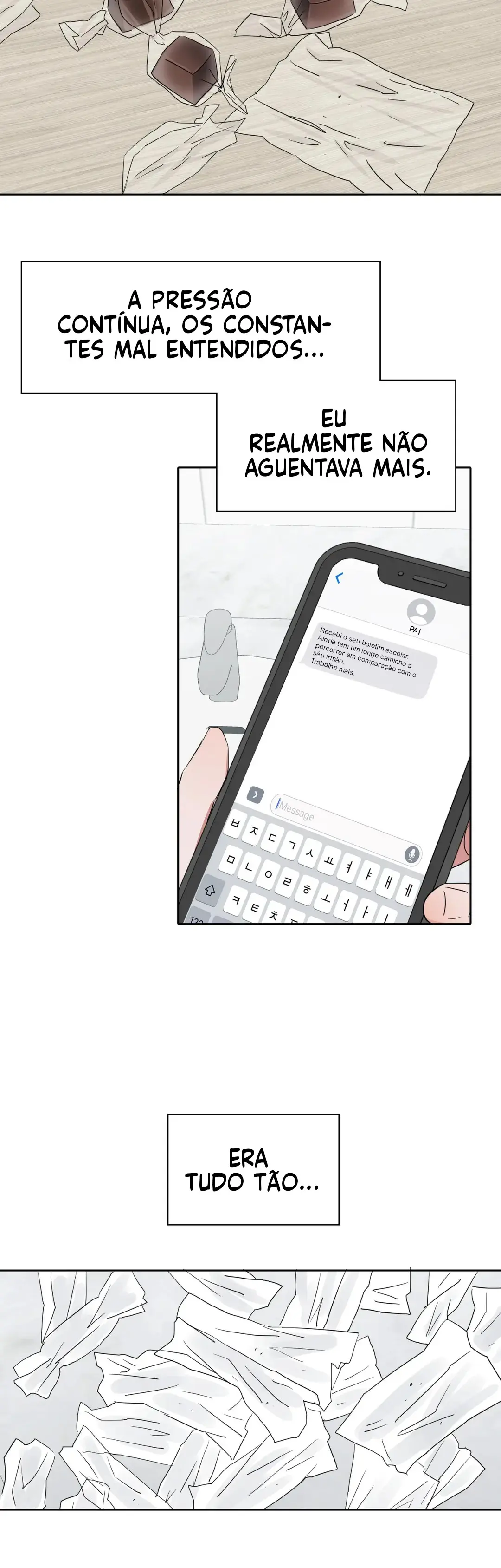 Tentações Saborosas – Capítulo 12 Yaoi – Página 41 Tentações Saborosas – Capítulo 12 Yaoi – Página 41