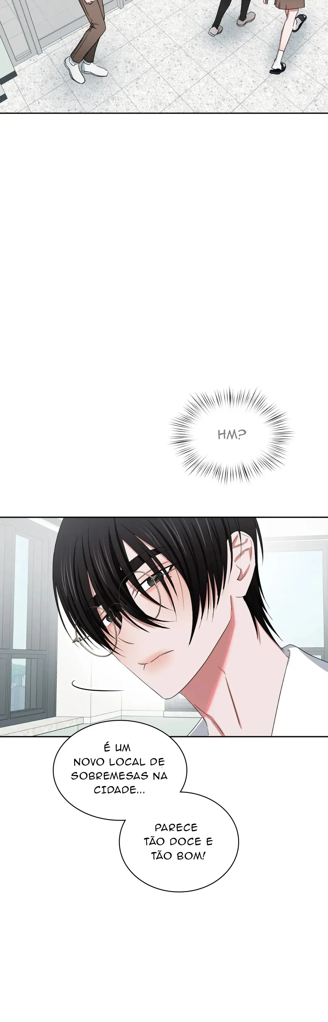 Tentações Saborosas – Capítulo 12 Yaoi – Página 45 Tentações Saborosas – Capítulo 12 Yaoi – Página 45