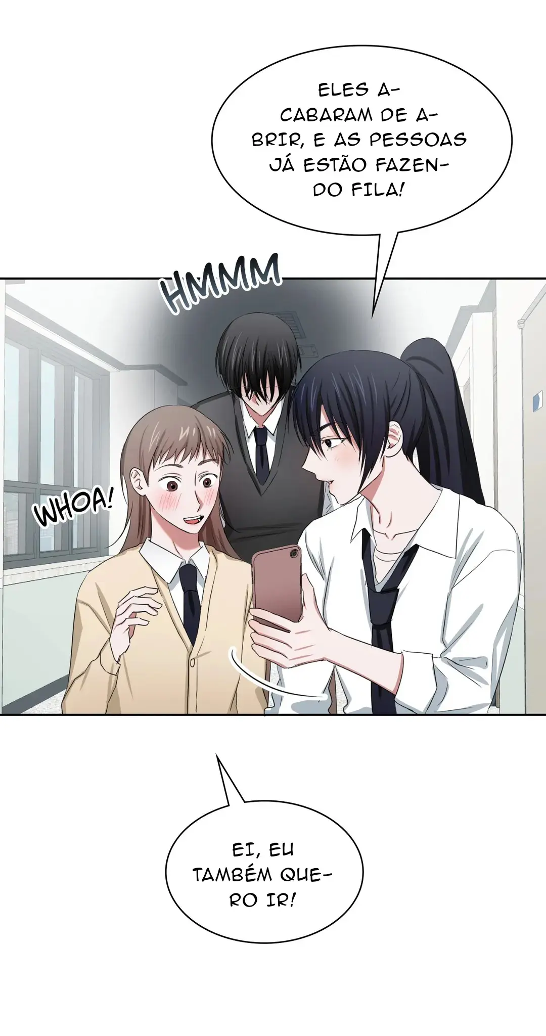 Tentações Saborosas – Capítulo 12 Yaoi – Página 46 Tentações Saborosas – Capítulo 12 Yaoi – Página 46