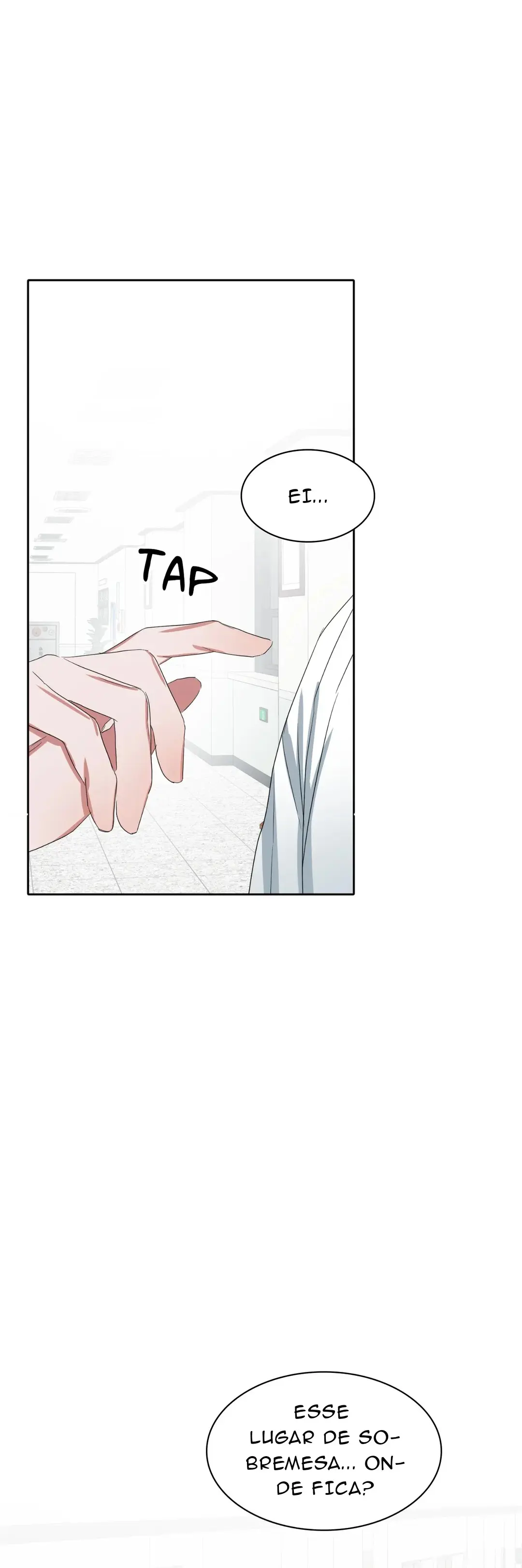 Tentações Saborosas – Capítulo 12 Yaoi – Página 47 Tentações Saborosas – Capítulo 12 Yaoi – Página 47