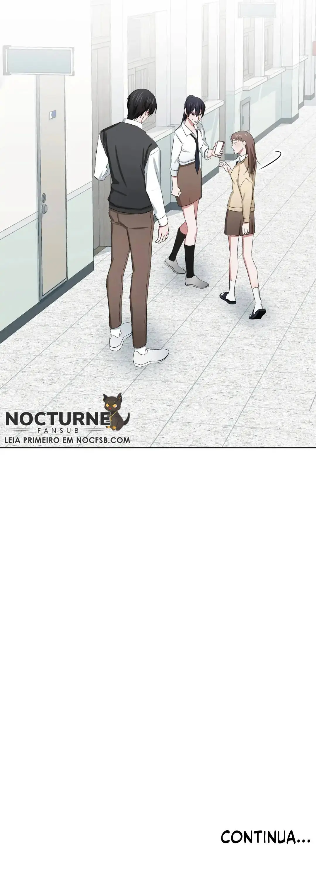 Tentações Saborosas – Capítulo 12 Yaoi – Página 48 Tentações Saborosas – Capítulo 12 Yaoi – Página 48