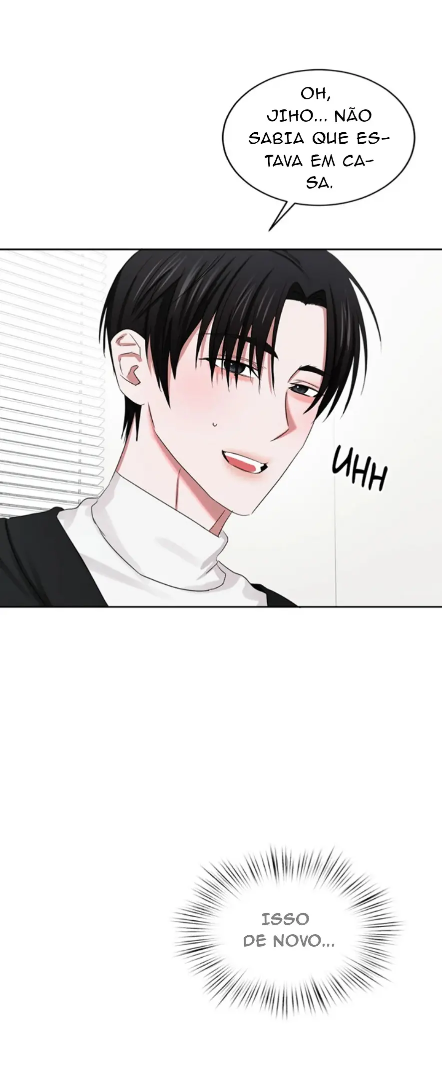 Tentações Saborosas – Capítulo 12 Yaoi – Página 6 Tentações Saborosas – Capítulo 12 Yaoi – Página 6