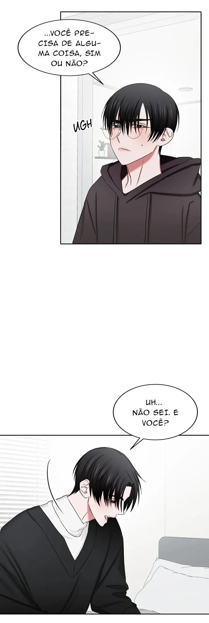 Tentações Saborosas – Capítulo 12 Yaoi – Página 7 Tentações Saborosas – Capítulo 12 Yaoi – Página 7