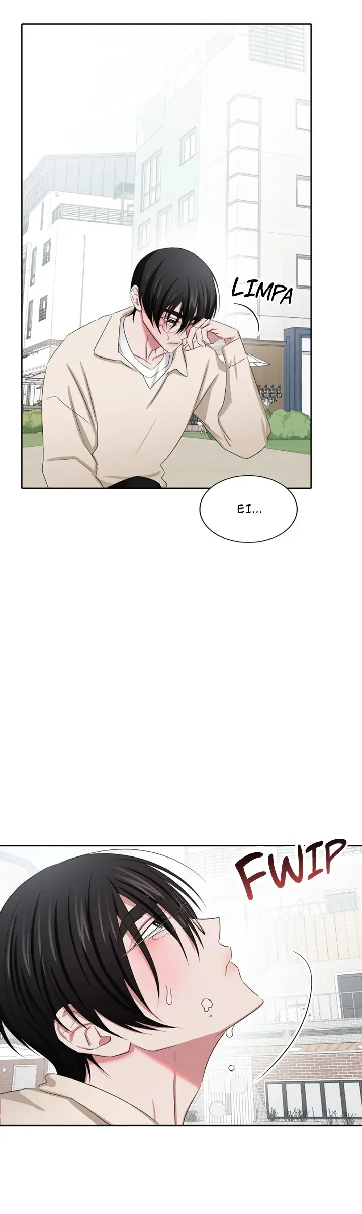 Tentações Saborosas – Capítulo 13 Yaoi – Página 10 Tentações Saborosas – Capítulo 13 Yaoi – Página 10