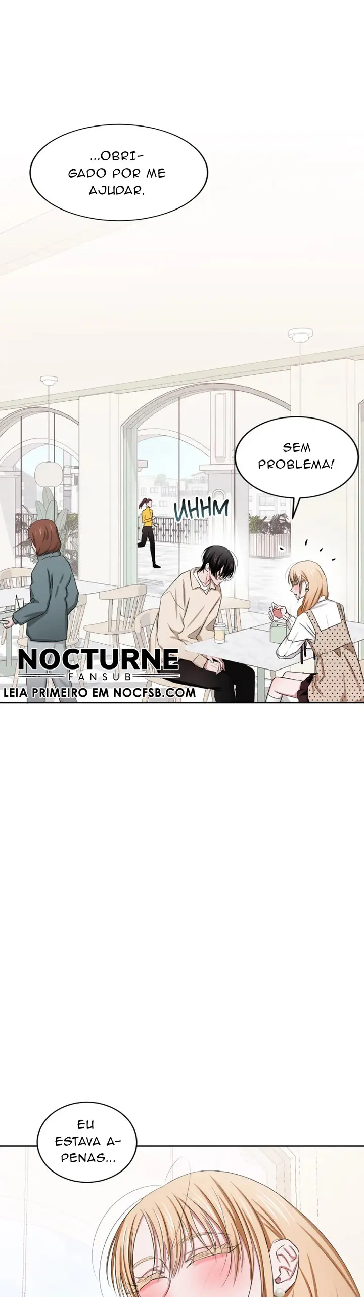 Tentações Saborosas – Capítulo 13 Yaoi – Página 14 Tentações Saborosas – Capítulo 13 Yaoi – Página 14