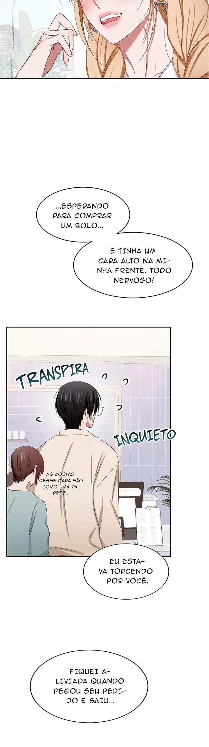 Tentações Saborosas – Capítulo 13 Yaoi – Página 15 Tentações Saborosas – Capítulo 13 Yaoi – Página 15