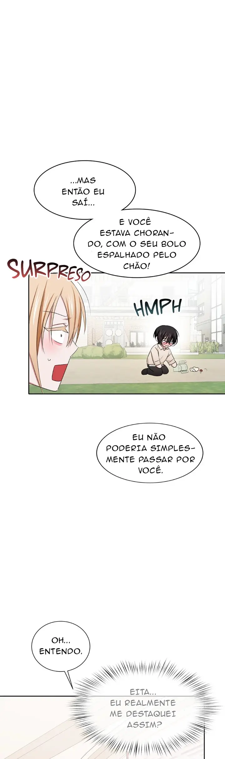 Tentações Saborosas – Capítulo 13 Yaoi – Página 16 Tentações Saborosas – Capítulo 13 Yaoi – Página 16