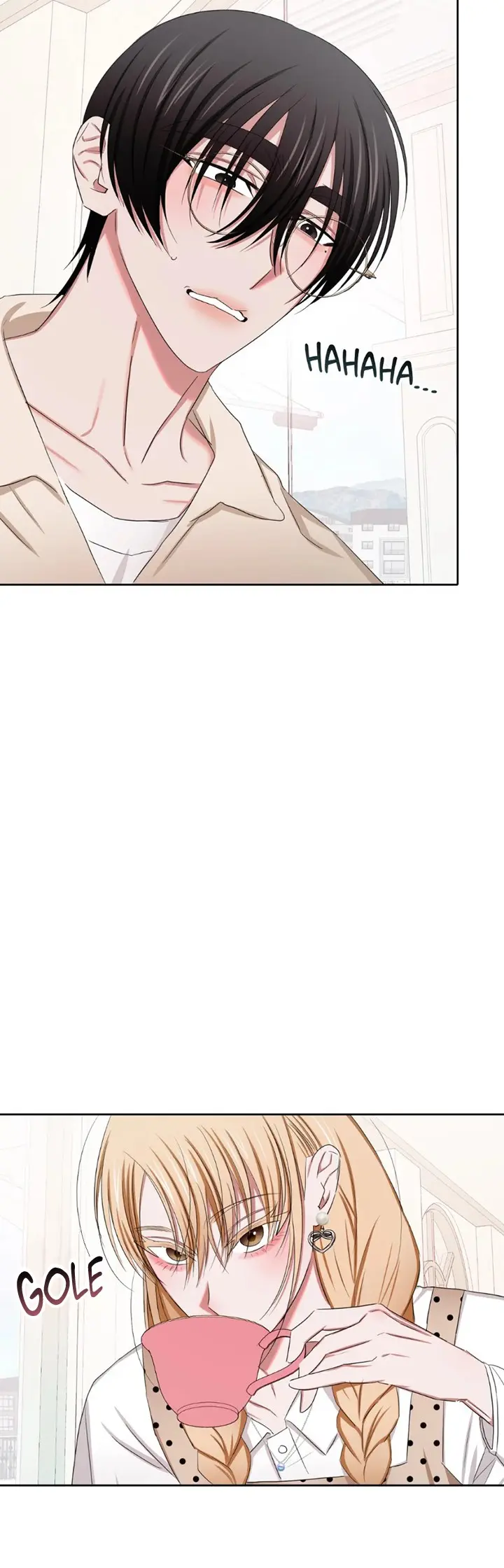 Tentações Saborosas – Capítulo 13 Yaoi – Página 17 Tentações Saborosas – Capítulo 13 Yaoi – Página 17