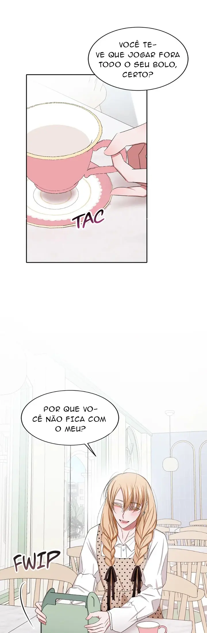 Tentações Saborosas – Capítulo 13 Yaoi – Página 18 Tentações Saborosas – Capítulo 13 Yaoi – Página 18